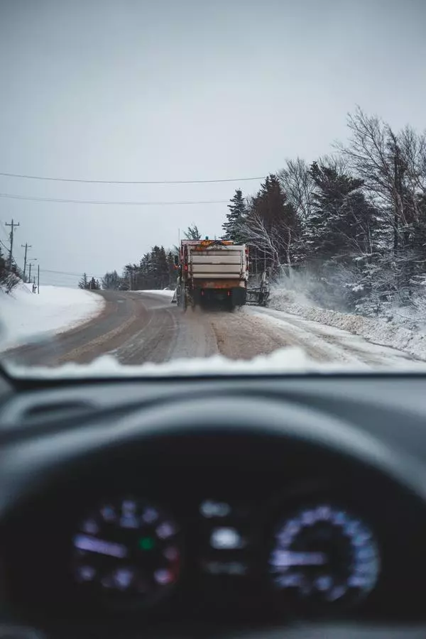 Telematyka na ratunek - monitorowanie floty dzięki technologii Truck Care