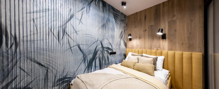 Jak oryginalnie urządzić kawalerkę? Kreatywne podejście do małego metrażu